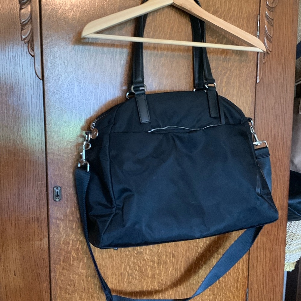 COPY - Lo & Sons 0.G. 2 (?) Black/silver